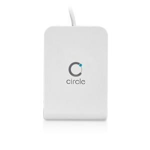 【新品・3営業日で発送】非接触式ICカードリーダライタ 【Type-C】C CIR315A-04