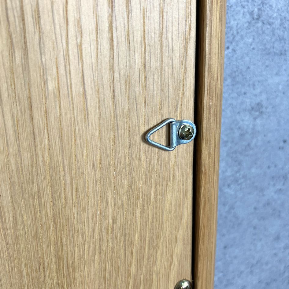 スタンドミラー