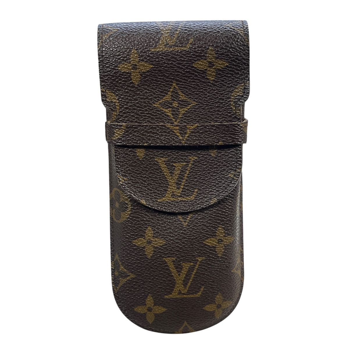 ♪3007 LOUIS VUITTON ルイヴィトン エテュイ リュネット・ラバ