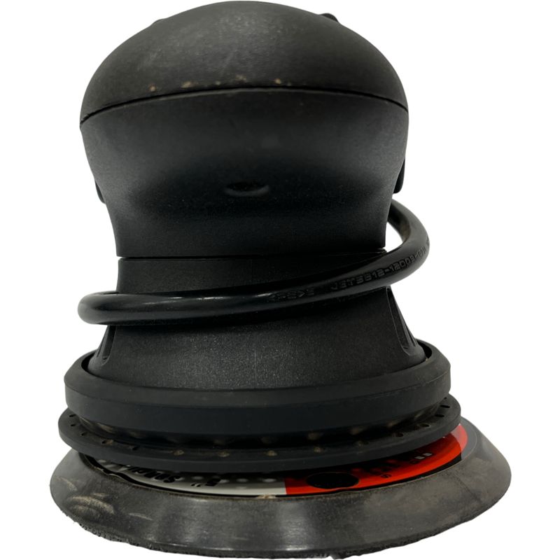 ランダムオービタル 6段変速