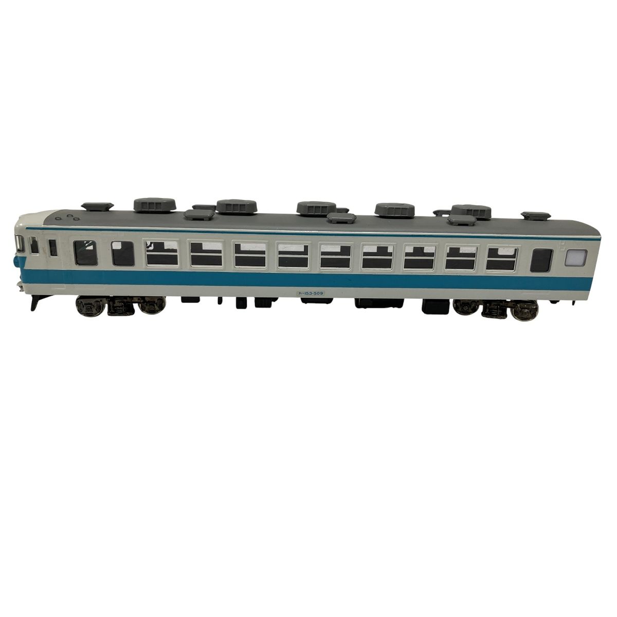 ブルーライナー HOゲージ