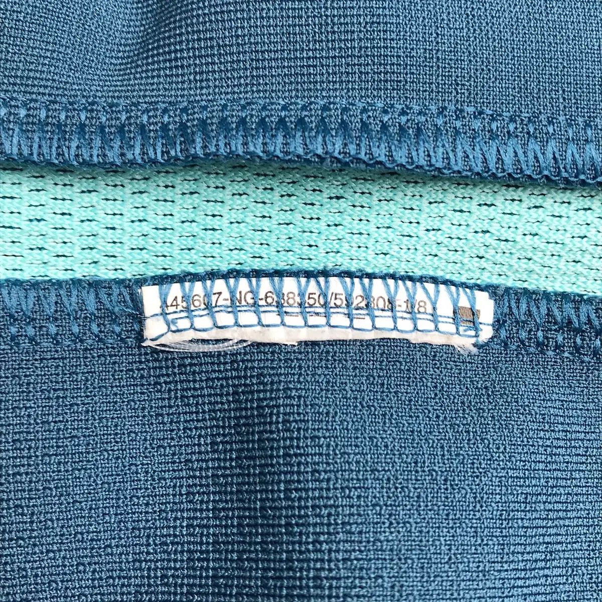 希少　美品　NIKE ナイキ　エアロスイフト　ドリルトップ　トレーニング　L相当 NIKE(ナイキ) エアロスイフト(AEROSWIFT) ドリルトップ