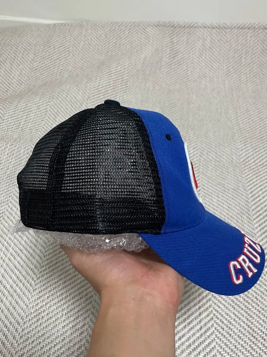 ローンスタ チョイス x クルース アスール クラブ チーム メッシュ ボール キャップ 3126