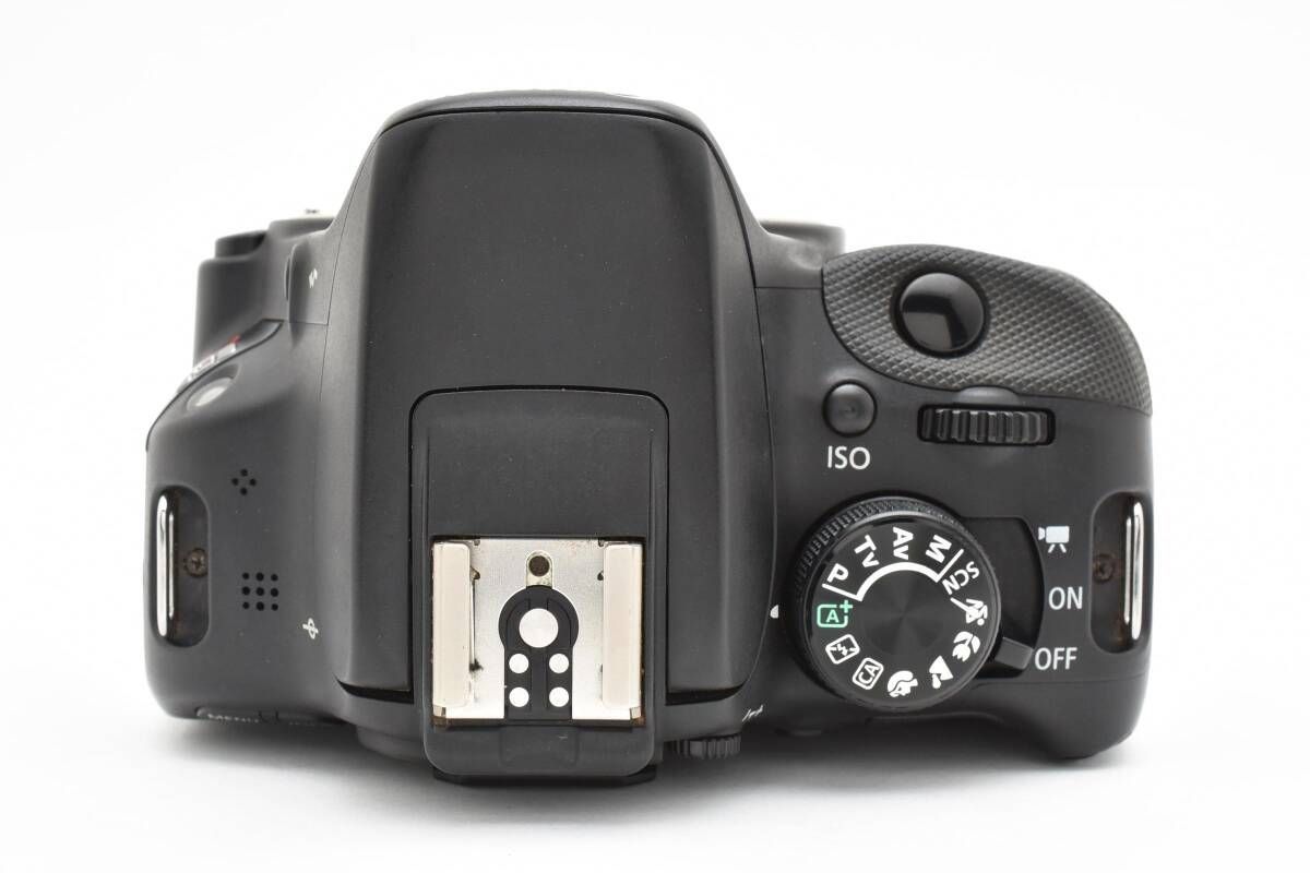 ☆外観美品☆キャノン Canon EOS Kiss X7 ボディ☆ Y1000 #2980