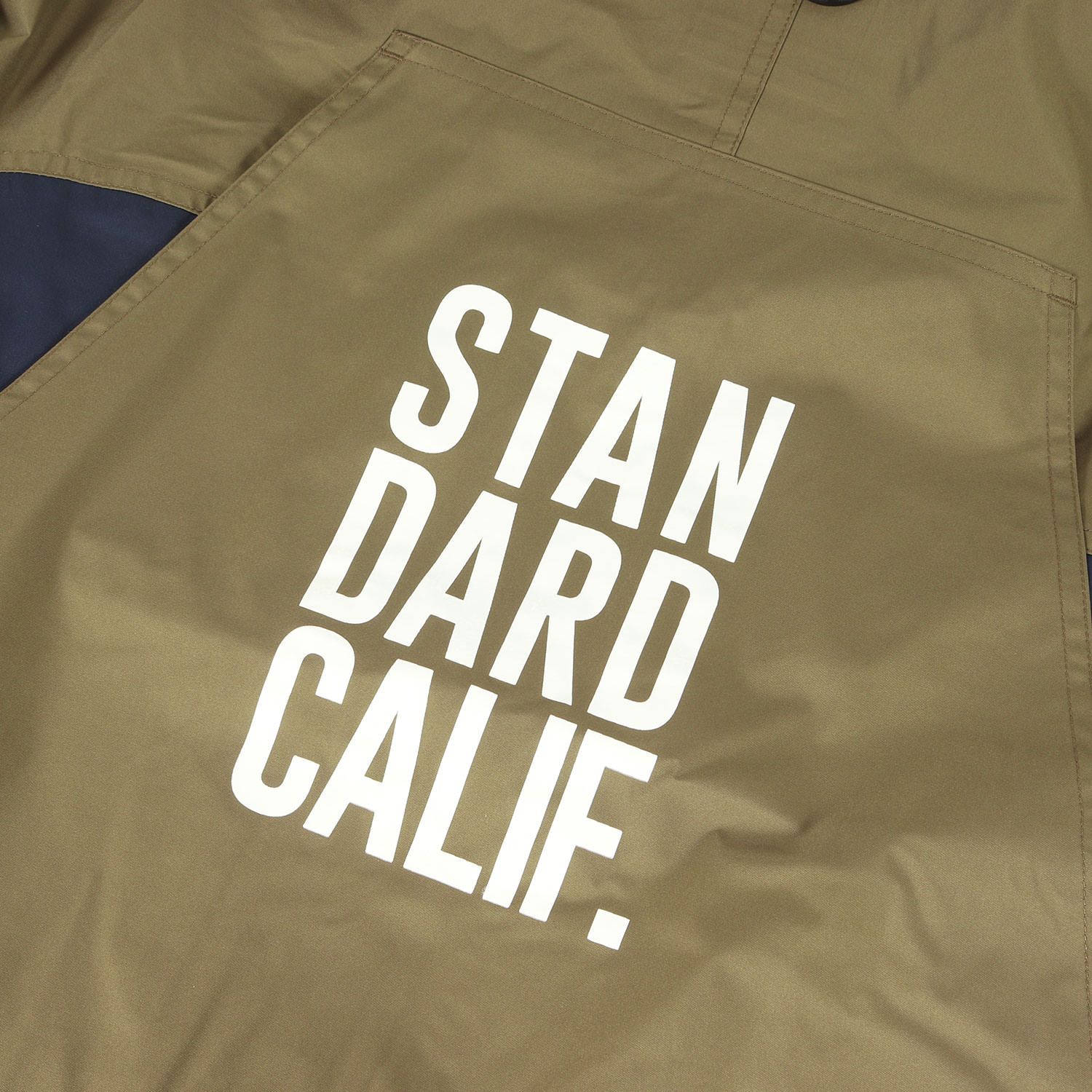 美品 standard california アウター STANDARD CALIFORNIA スタンダードカリフォルニア ジャケット