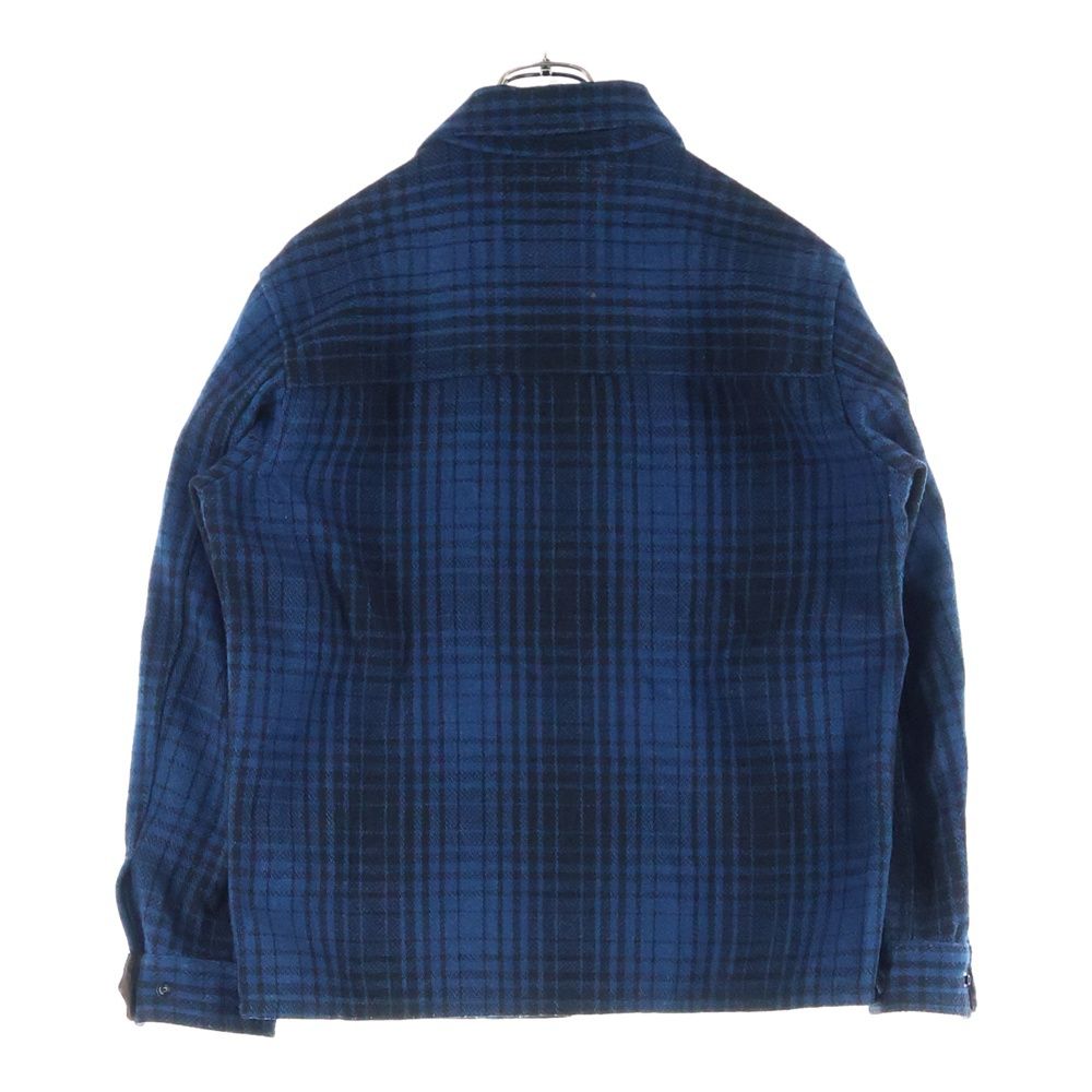 【未使用級】tenderloin テンダーロイン　T-BEAR WOOL JKT TENDERLOIN (テンダーロイン) T-BEAR WOOL JKT ベアウール