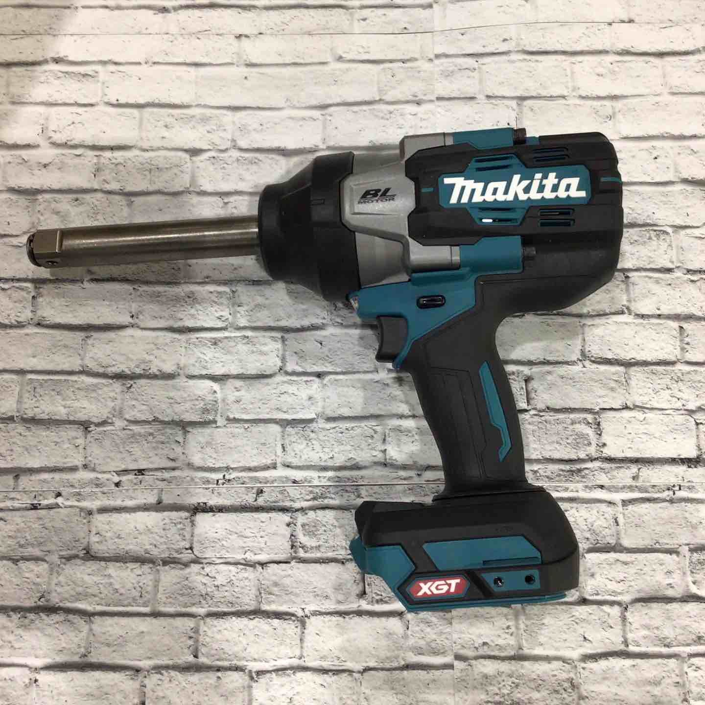 未使用品】☆マキタ(makita) コードレスインパクトレンチ TW011GZ(本体