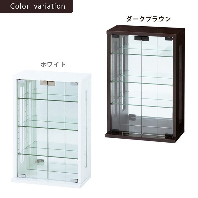 アンティーク ガラスケース ショーケース ケビント 古家具 古道具 サビ