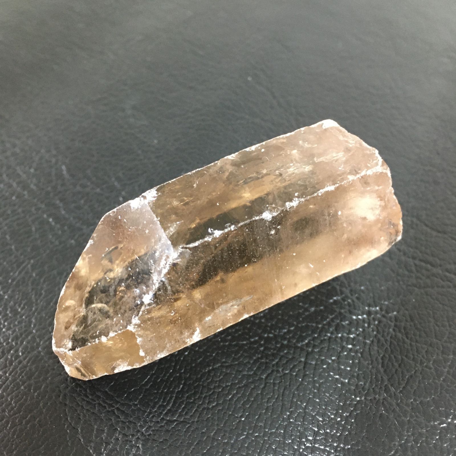 【天然石】スモーキークォーツ・煙水晶