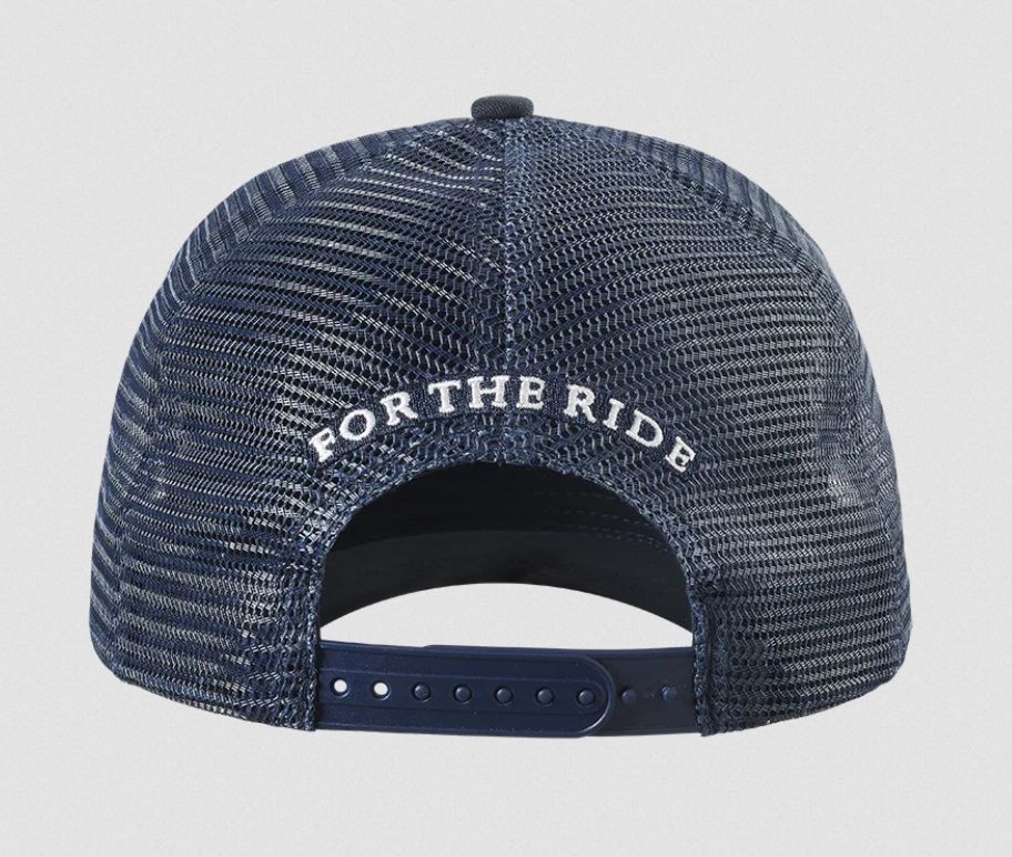 トライアンフ Triumph ベースボール キャップ 正規品 帽子 ace cafe rockers Caps and Beanies