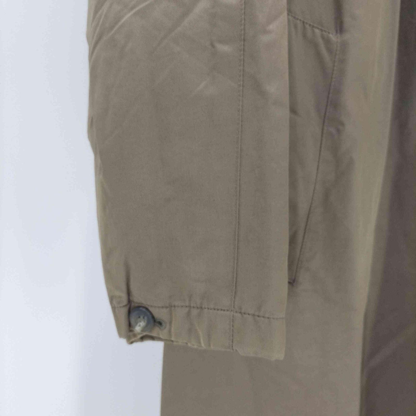 ジョルジオアルマーニ Giorgio Armani 90S イタリア製 光沢 ポリ