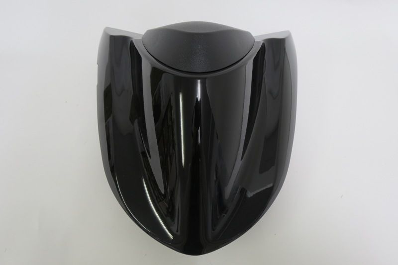 ZX-10R 2004-2005 シングルシートカウル 黒
