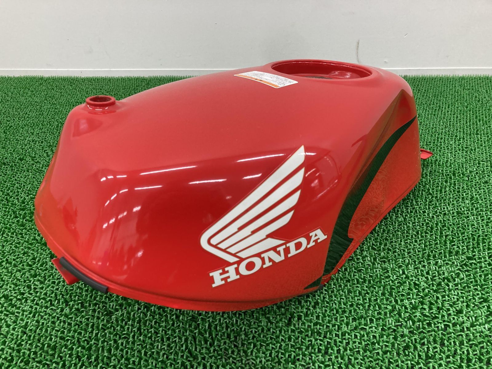 2025年最新】Yahoo!オークション -nsr50タンクの中古品・新品