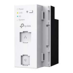 2営業日で発送 TP-LINK AX3000 コンセント埋め込み型Wi-Fi 6アクセスポイント EAP655-WE JP V1.2