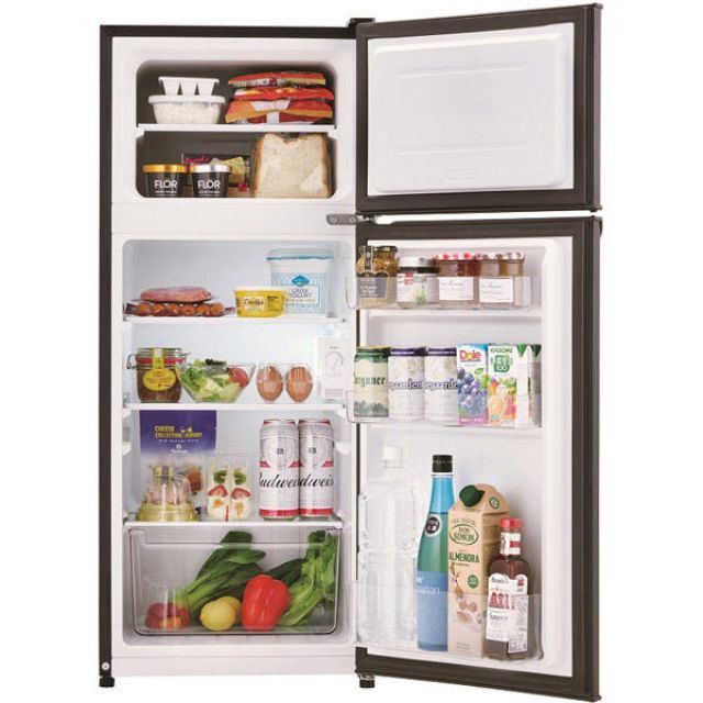 人気のブラック！ハイアール2014年式 Haier（ハイアール） 2ドア