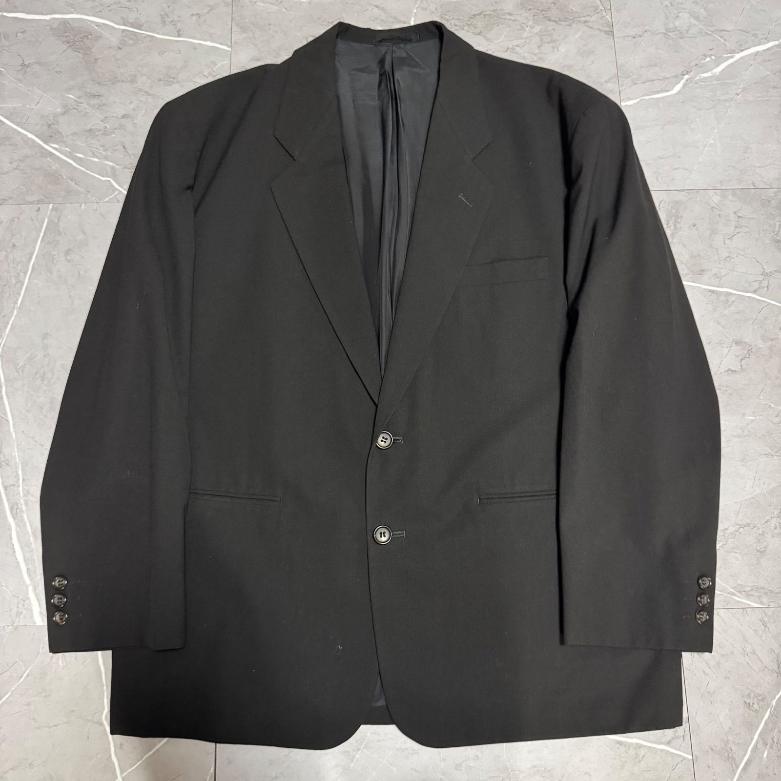 COMME des GARCONS HOMME PLUS コムデギャルソンオムプリュス 80s AD