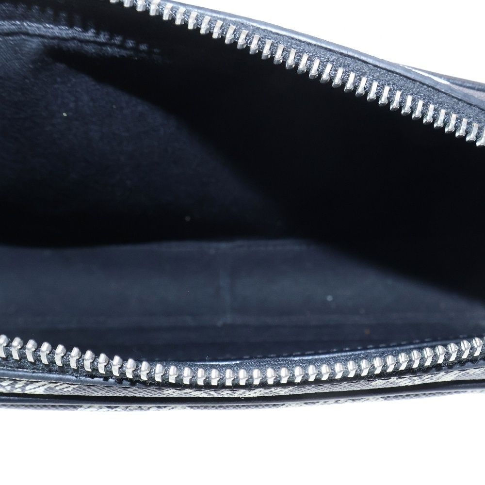 CELINE (セリーヌ) ホリゾンタル メッセンジャー トリオンフ レザー  