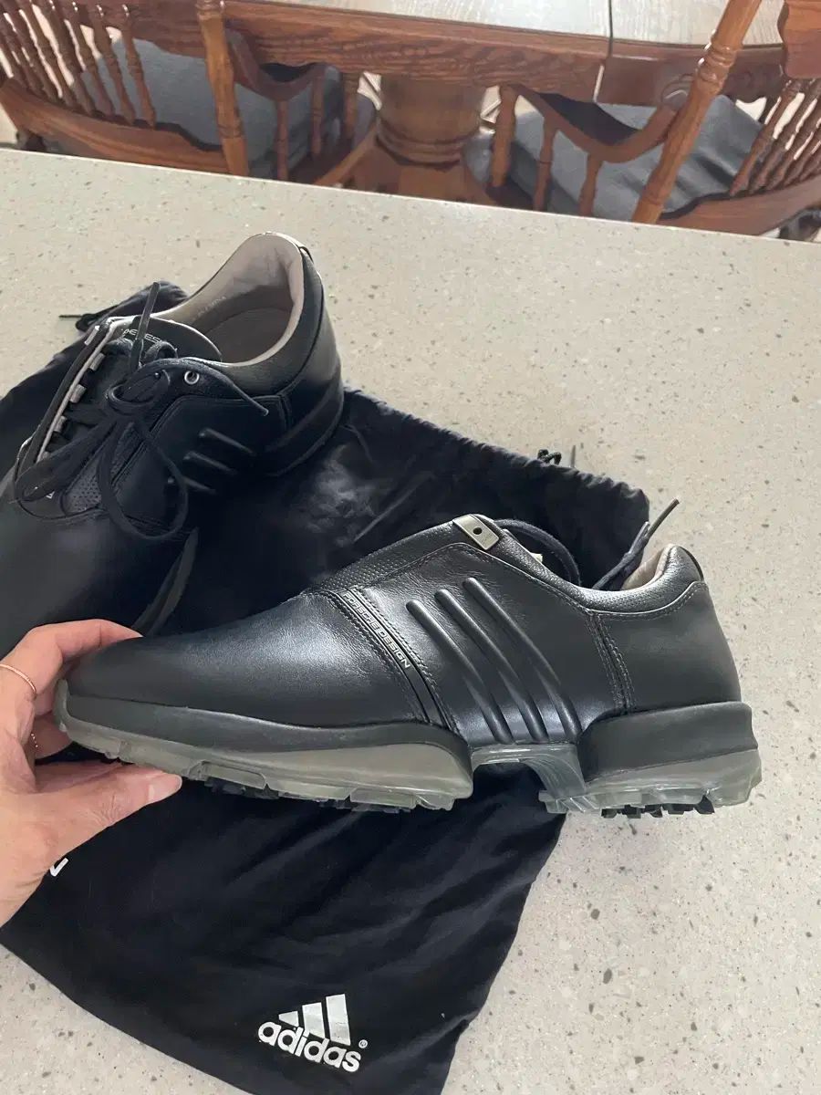 ポルシェ アディダス コラボ ゴルフシューズ LLC-HASEGAWATOSO_COM