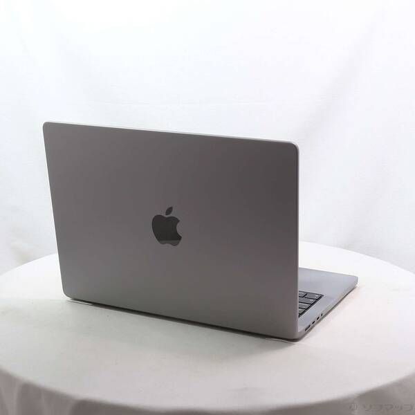 〔 品〕 MacBook Pro 14.2-inch Late-2021 MKGP3J A Apple M1 Pro 8コアCPU_14コアGPU 32GB SSD512GB スペースグレイ 〔14.7 Sonoma〕 262 USTAUSTRALIA_COM_AU