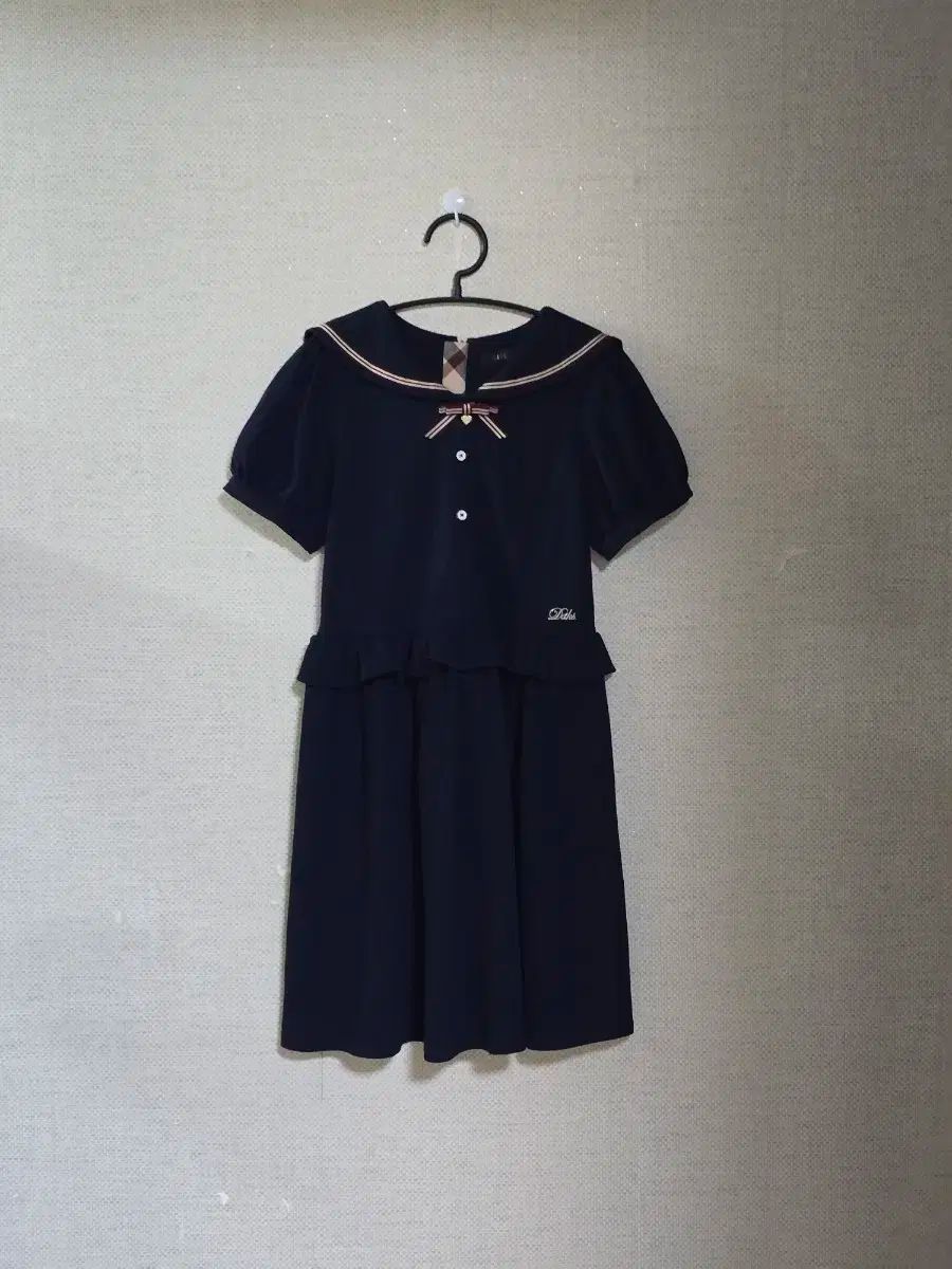 DAKS(ダックス) 女児 ワンピース ( 130 )