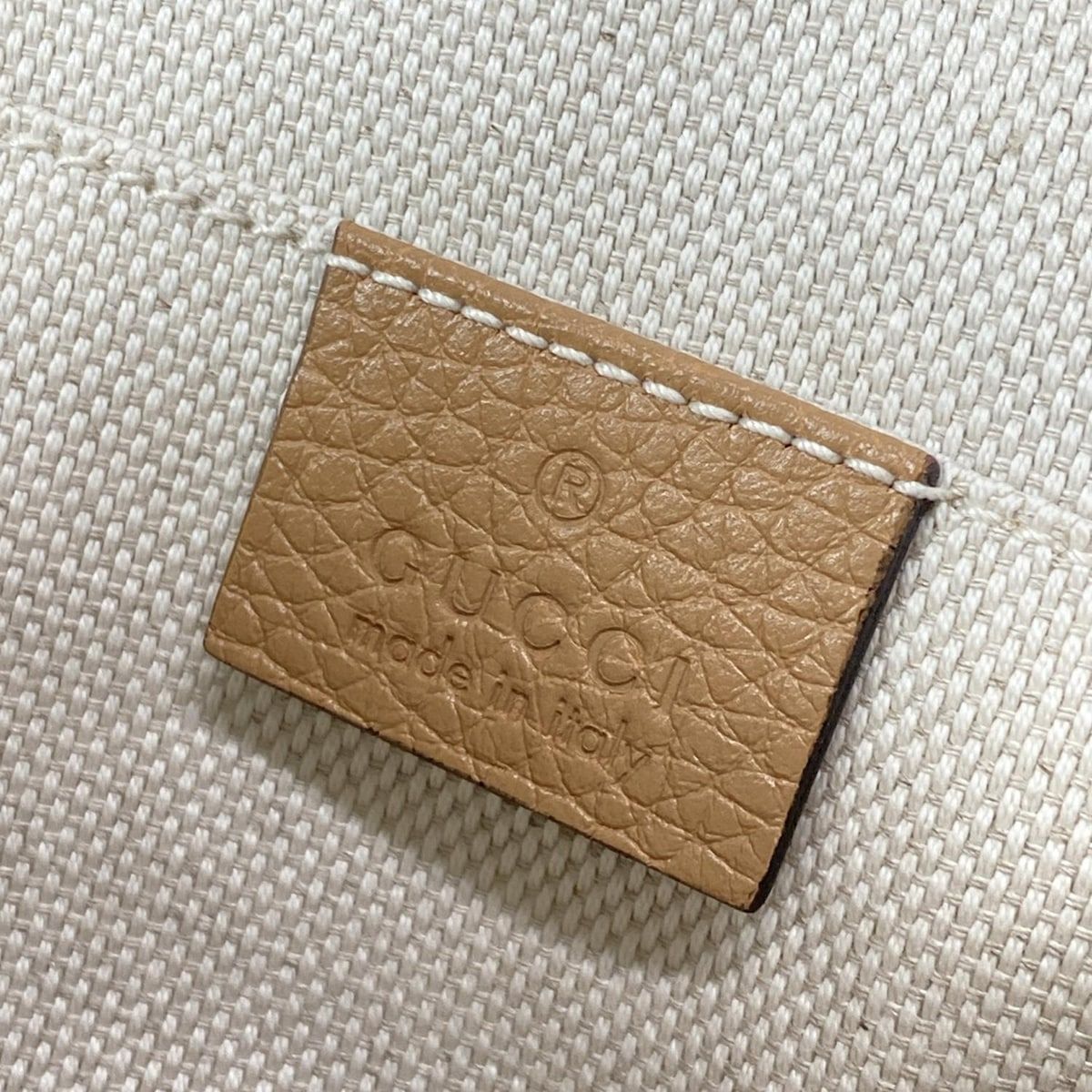GUCCI