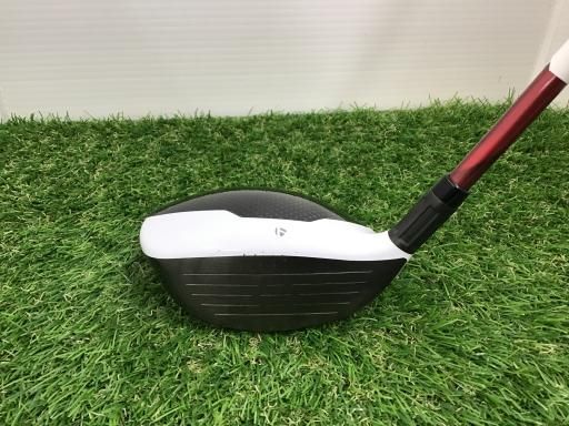 テーラーメイド M2（2017）フェアウェイウッド 3W 5W テーラーメイド