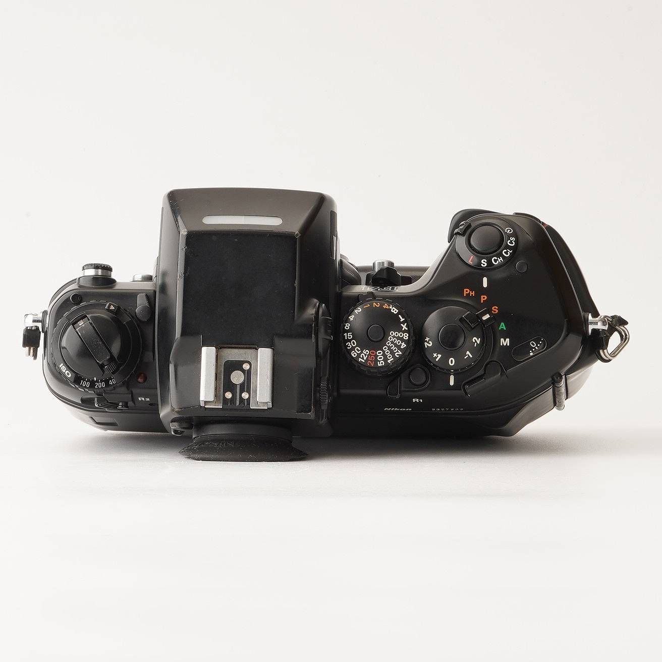 Canon AE-1 ダブルレンズセット #9411 Canon AE-1 35mm SLR