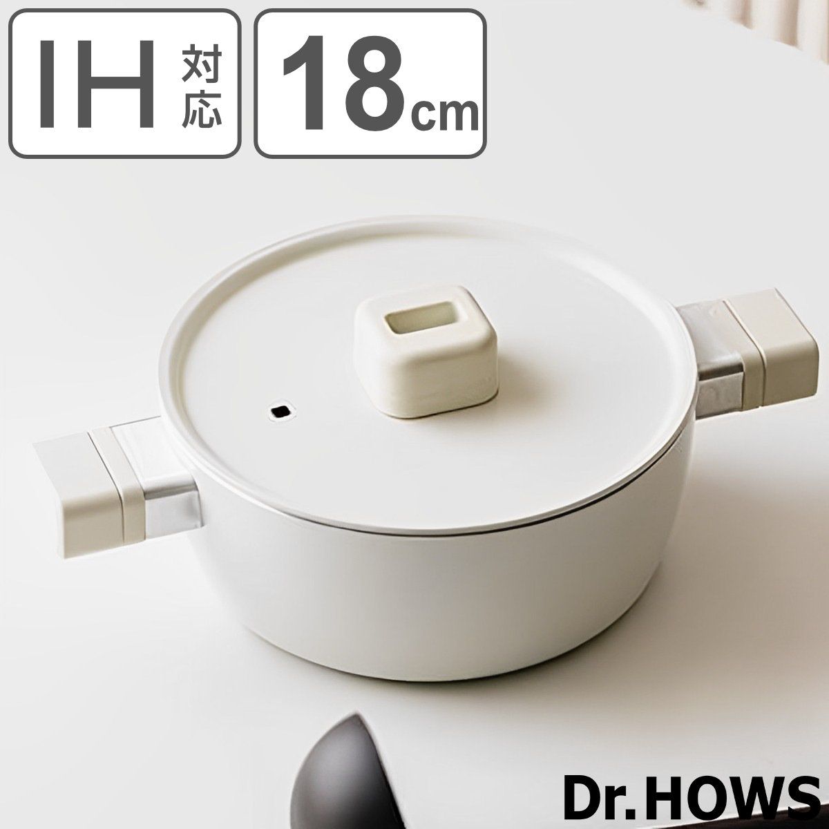 幅85㎝】ドレッサー テーブル 一面鏡 収納付き おしゃれ 【ホワイト