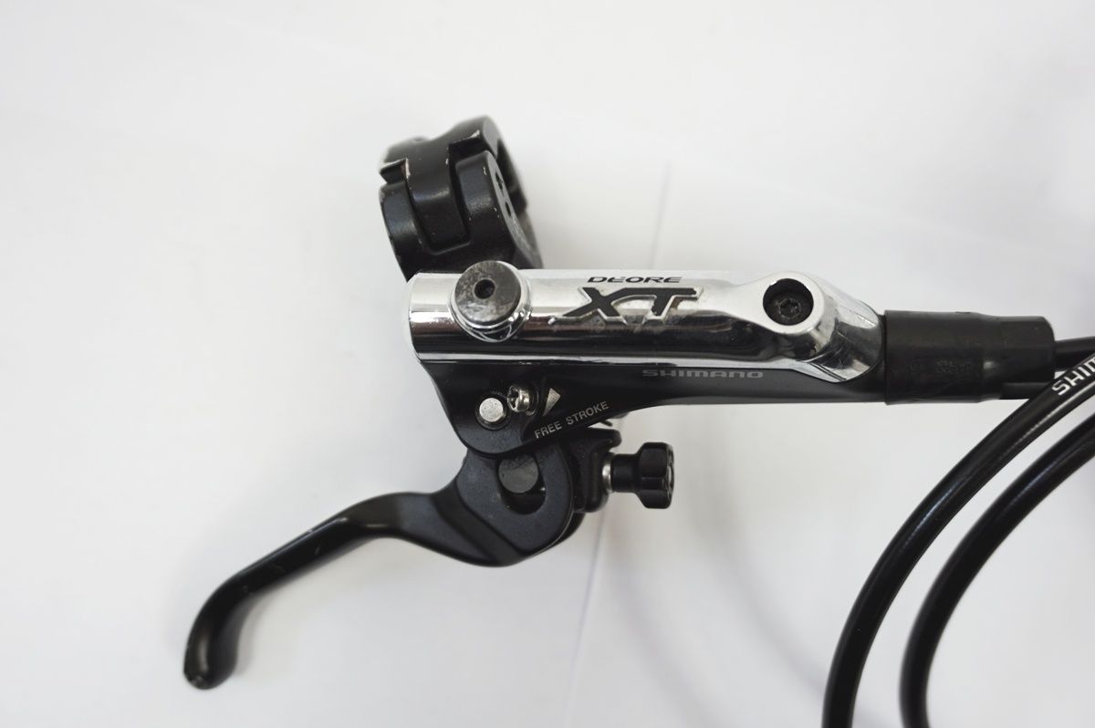 DEORE XT