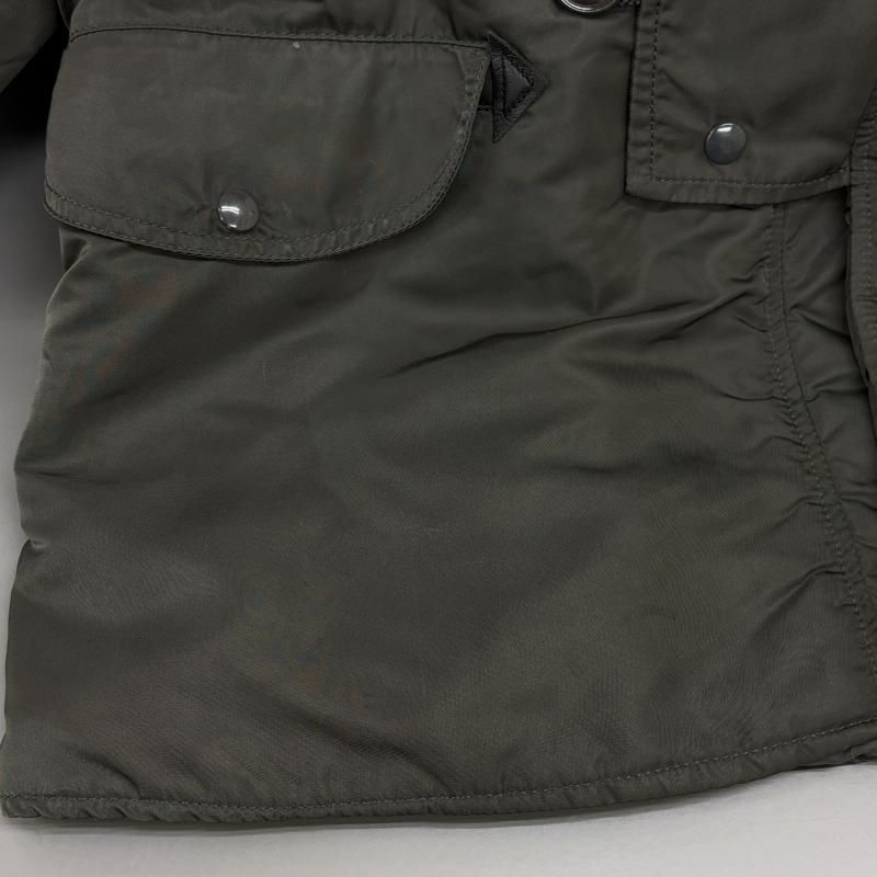 フライト ボンバー