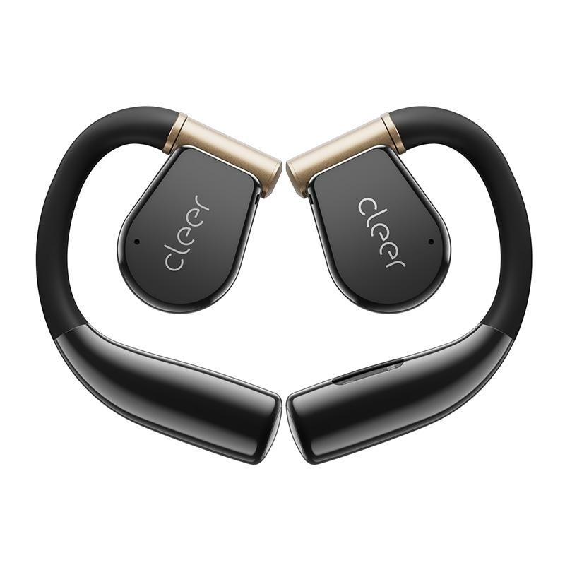 4営業日で発送 CLRARC3SPBG 完全ワイヤレスイヤホン ARC3 Sport Pro Black＆G CLR-ARC3SP-BG ワイヤレス 左右分離 Bluetooth対応