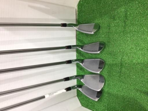 ブリヂストン TOURSTAGE X-BLADE GR 2010 6S アイアンセット IR Tour AD B10-03i フレックスS メンズ 男性用 右利き 右用 Cランク ゴルフクラブ