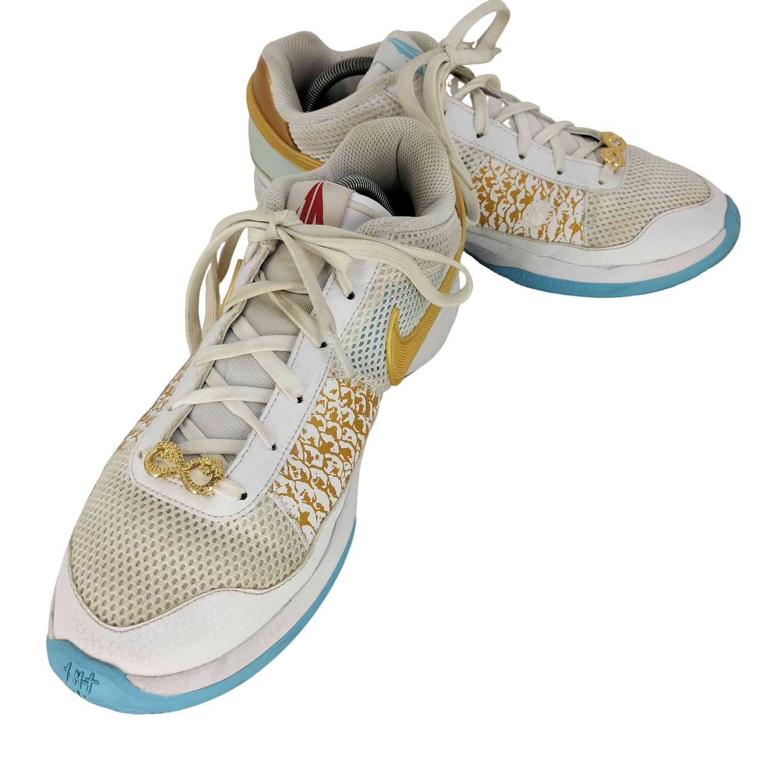 Nike Ja 1 Year of the Dragon FV1290-100 US 7.5 - 12 Men | eBay