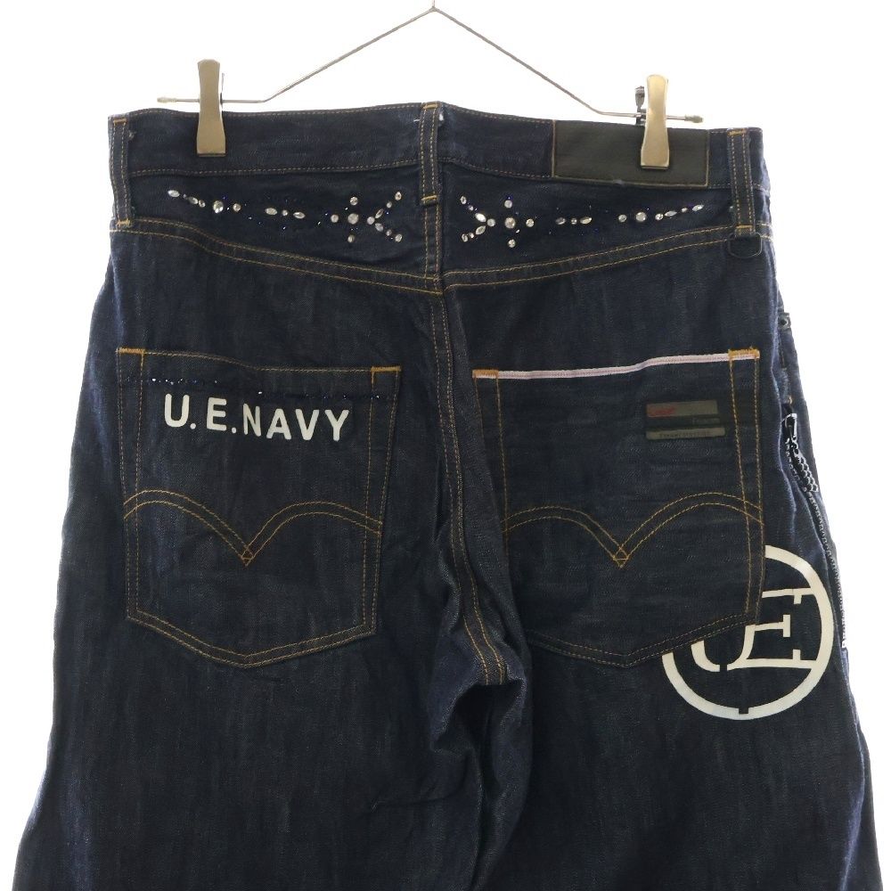 Levi's Fenom (リーバイス フェノム) ×FRAGMENT DESIGN UE