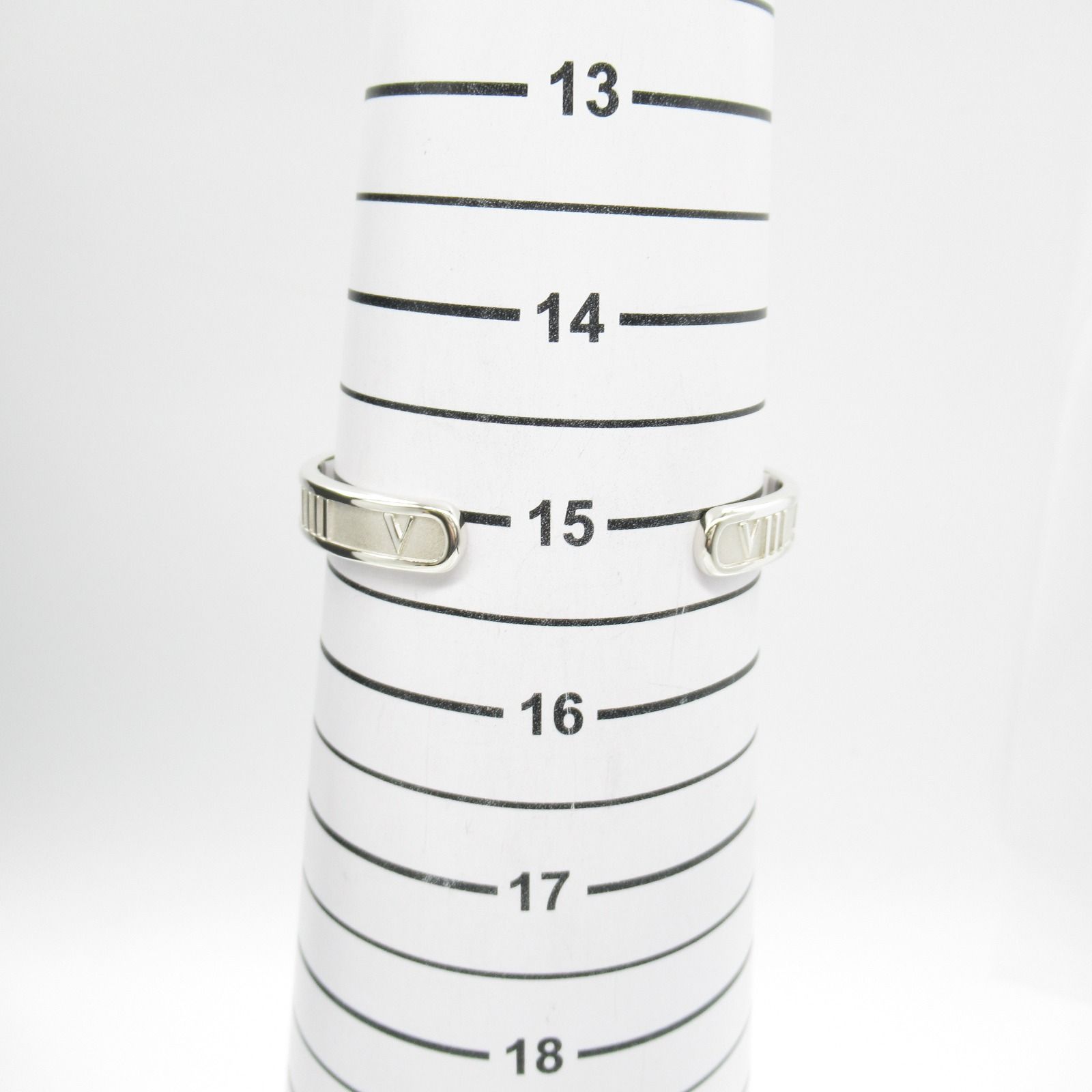 ティファニー TIFFANY&CO ブレスレット アトラス ブレスレット ティファニー TIFFANY&CO ブレスレット アトラス ブレスレット