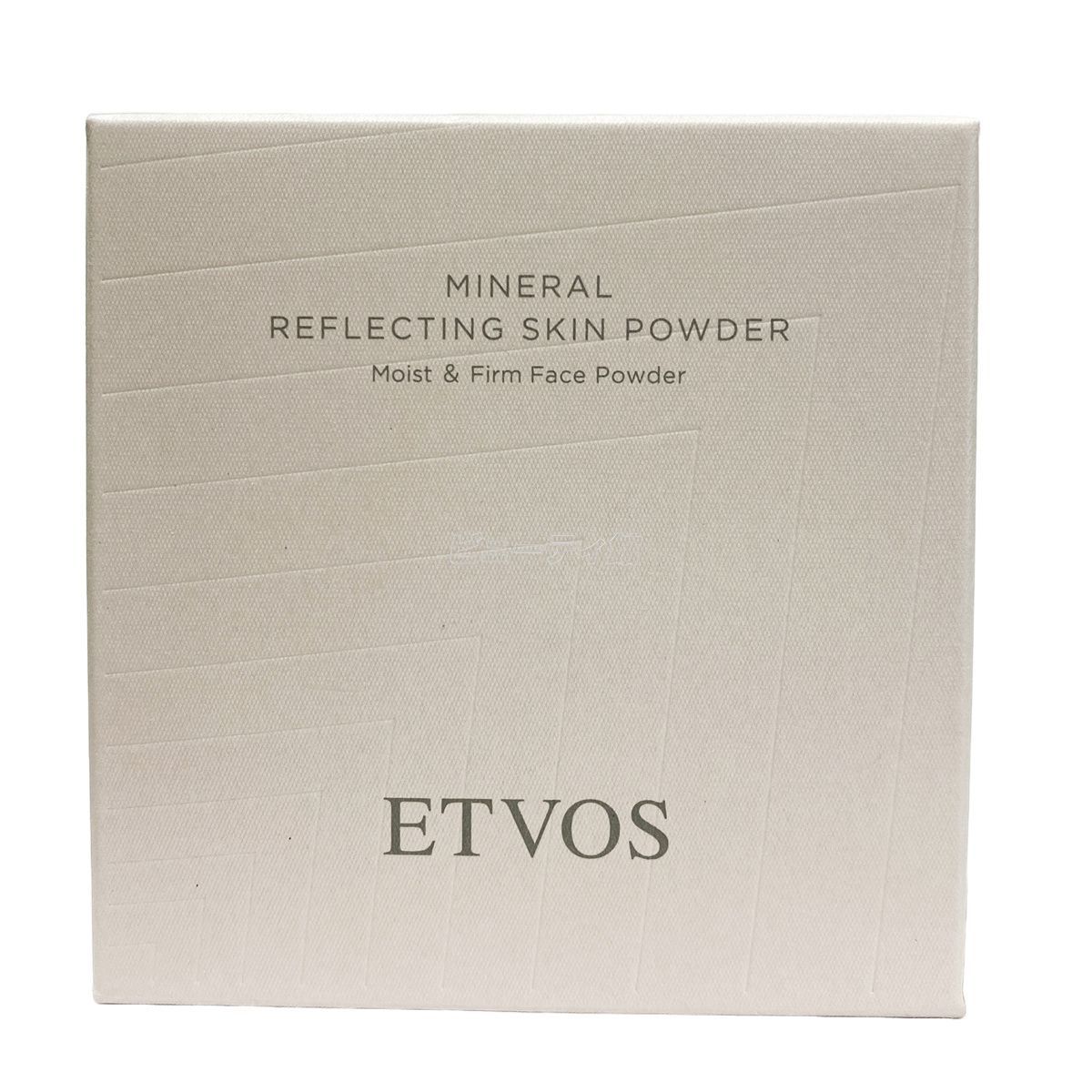 ETVOS エトヴォス