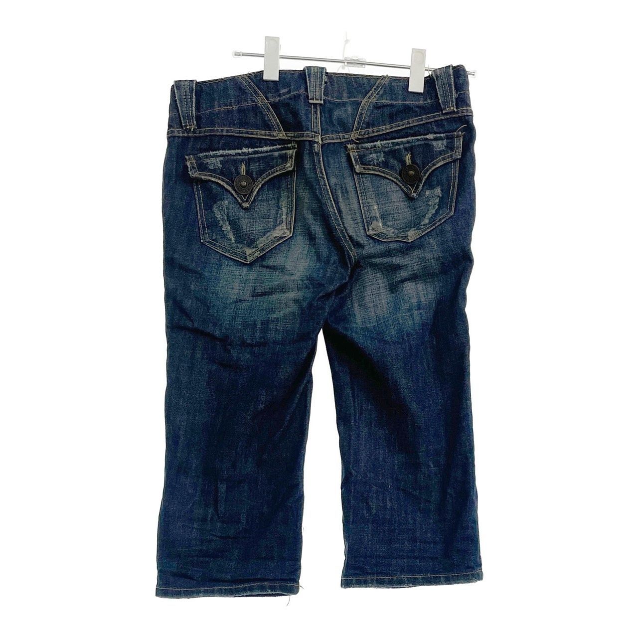 RED PEPPER レッドペッパー 28 デニムパンツ 20240807-0020 JM