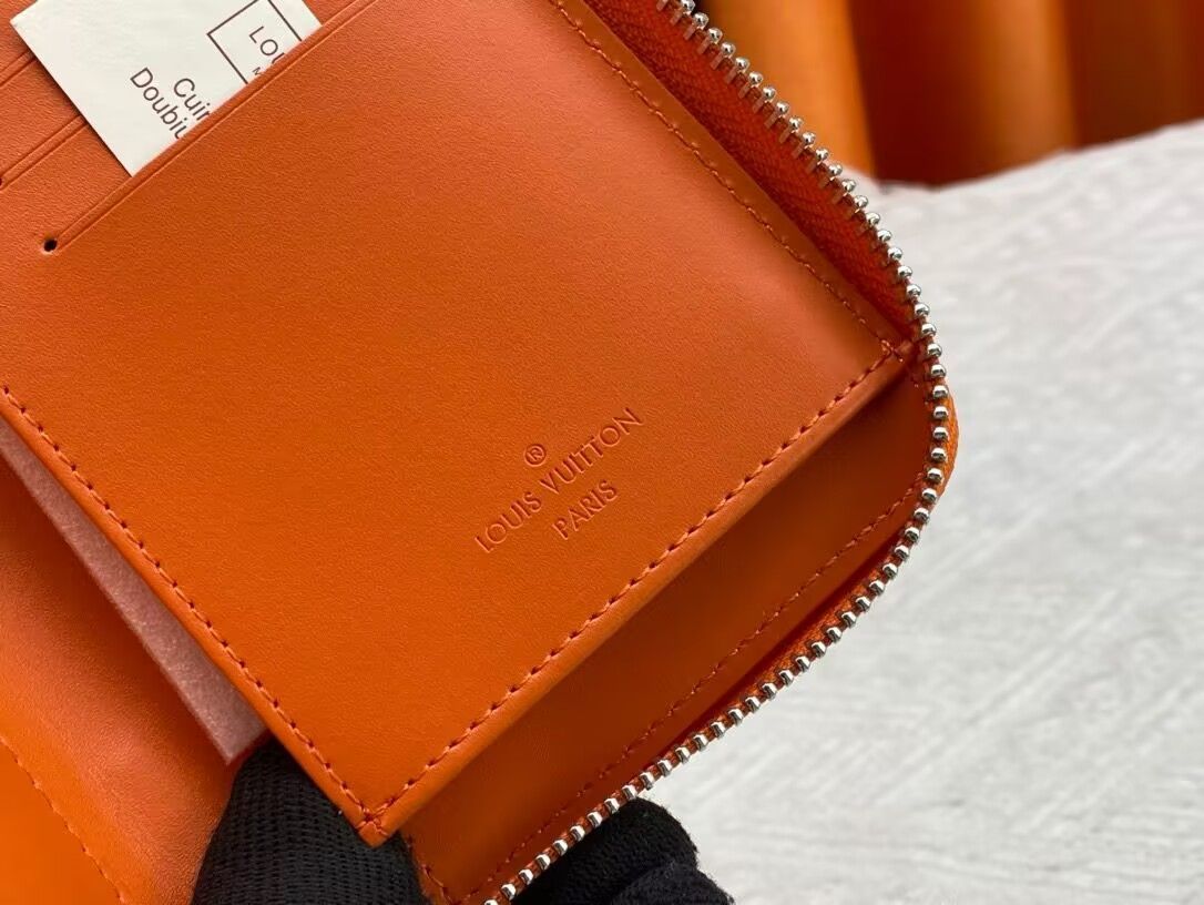 Louis vuitton ルイヴィトン 長財布@60 - メルカリ
