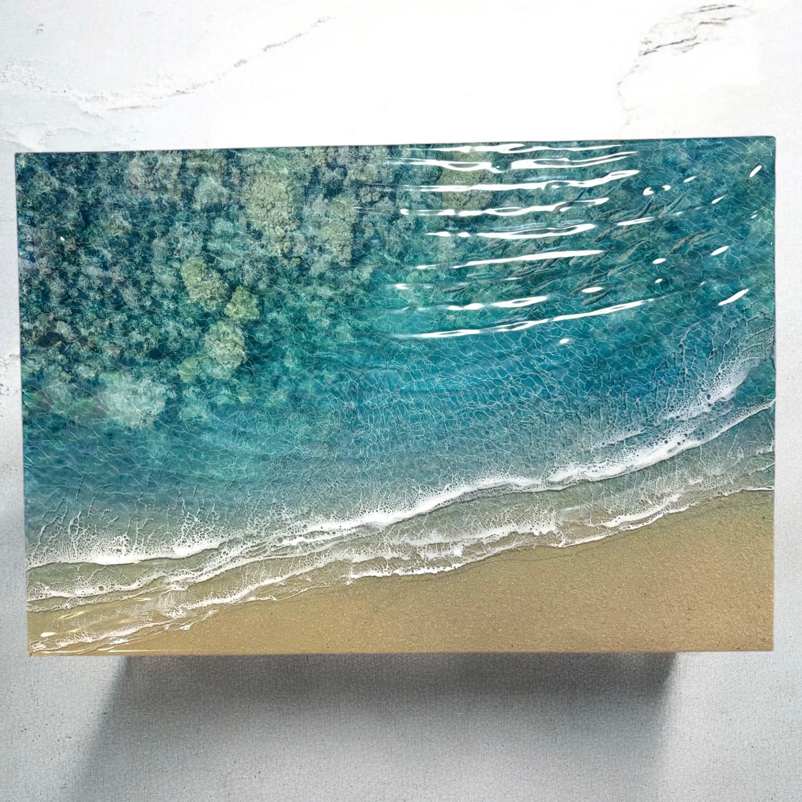 美ら海