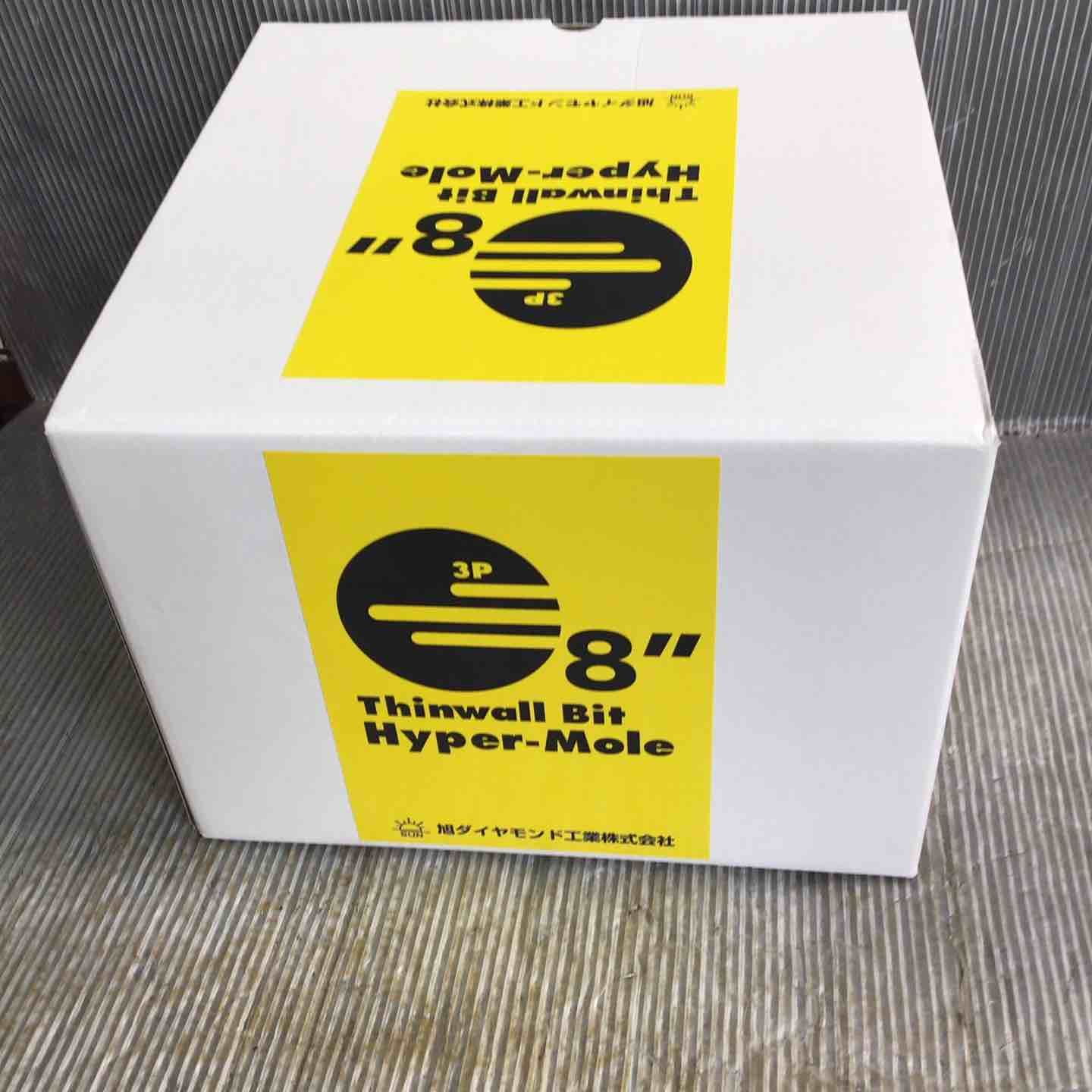 8D-6.0U-A 草加店