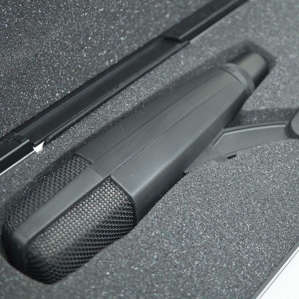 SENNHEISER ゼンハイザー ダイナミックマイク USED美品 MD 421-II