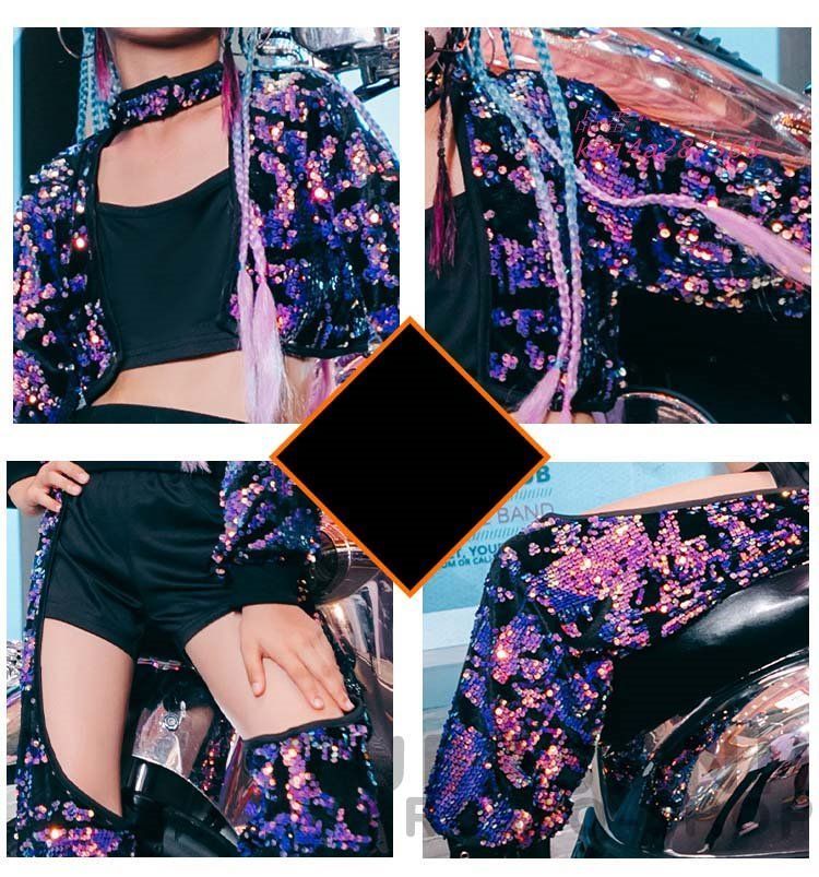 ガールズ スパンスカーフ