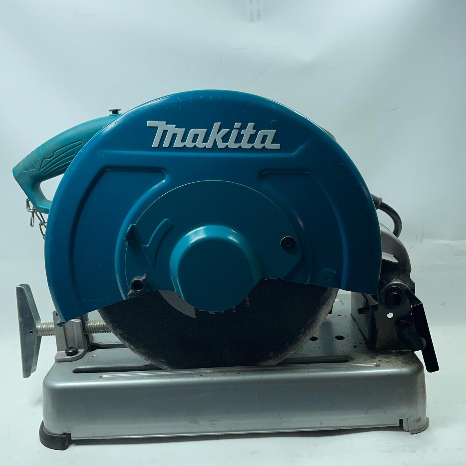 MAKITA マキタ 切断機 LW1401 グリーン 本体のみ コード式 355mm