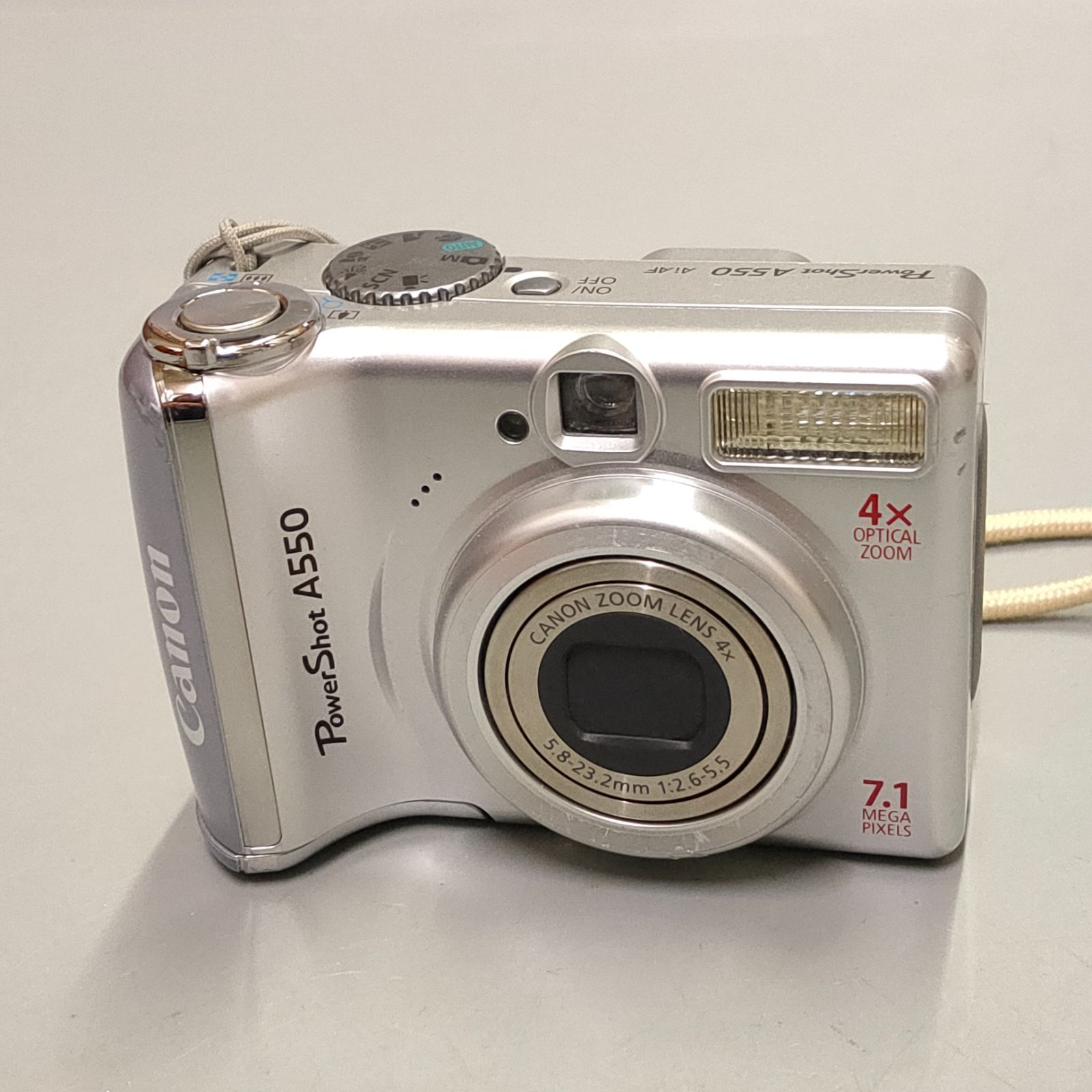 Canon PowerShot A3500IS シルバー Canon デジタルカメラ PowerShot