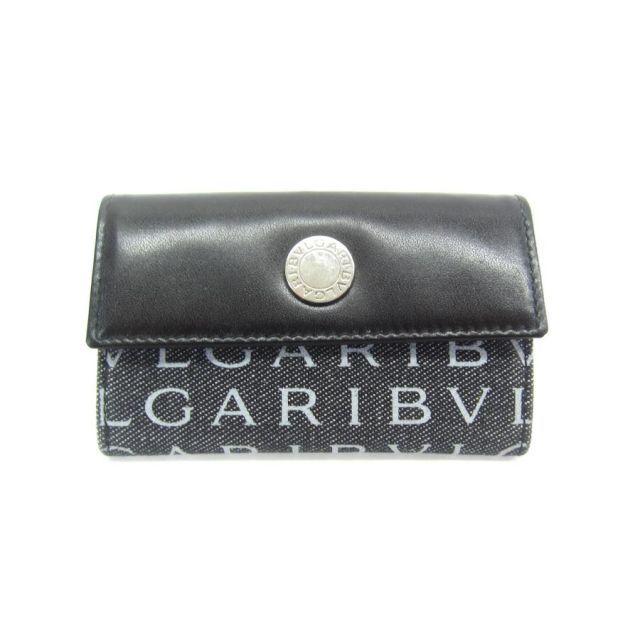 BVLGARI ブルガリ ロゴマニア コインケース ∠UP5102 - メルカリ