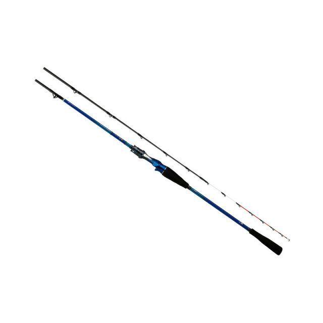 ダイワ ソルティスト 84MB(ベイト 2ピース) ソルティスト84MB