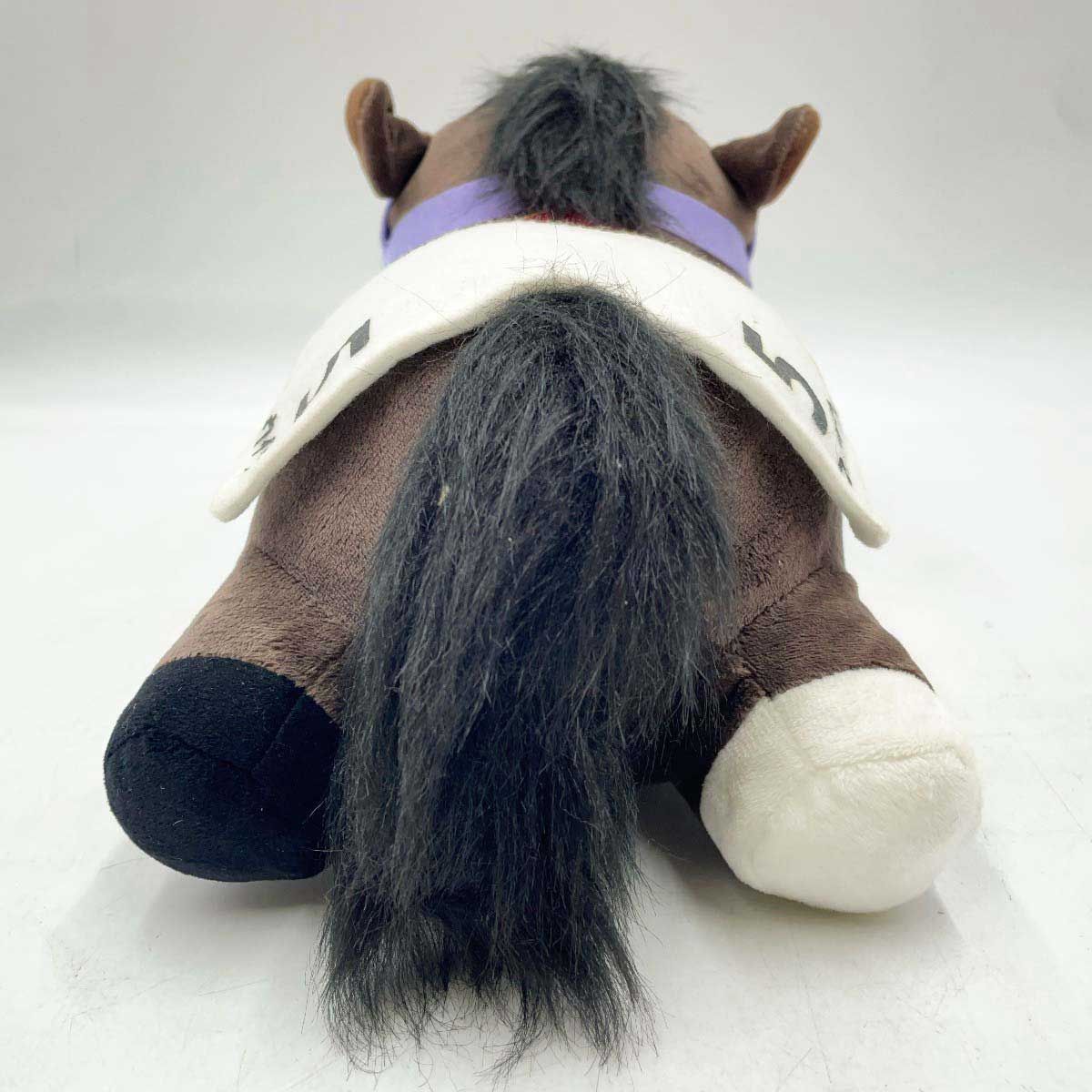 スペシャルウィーク サラブレッドコレクション 寝そべりBIG ぬいぐるみ