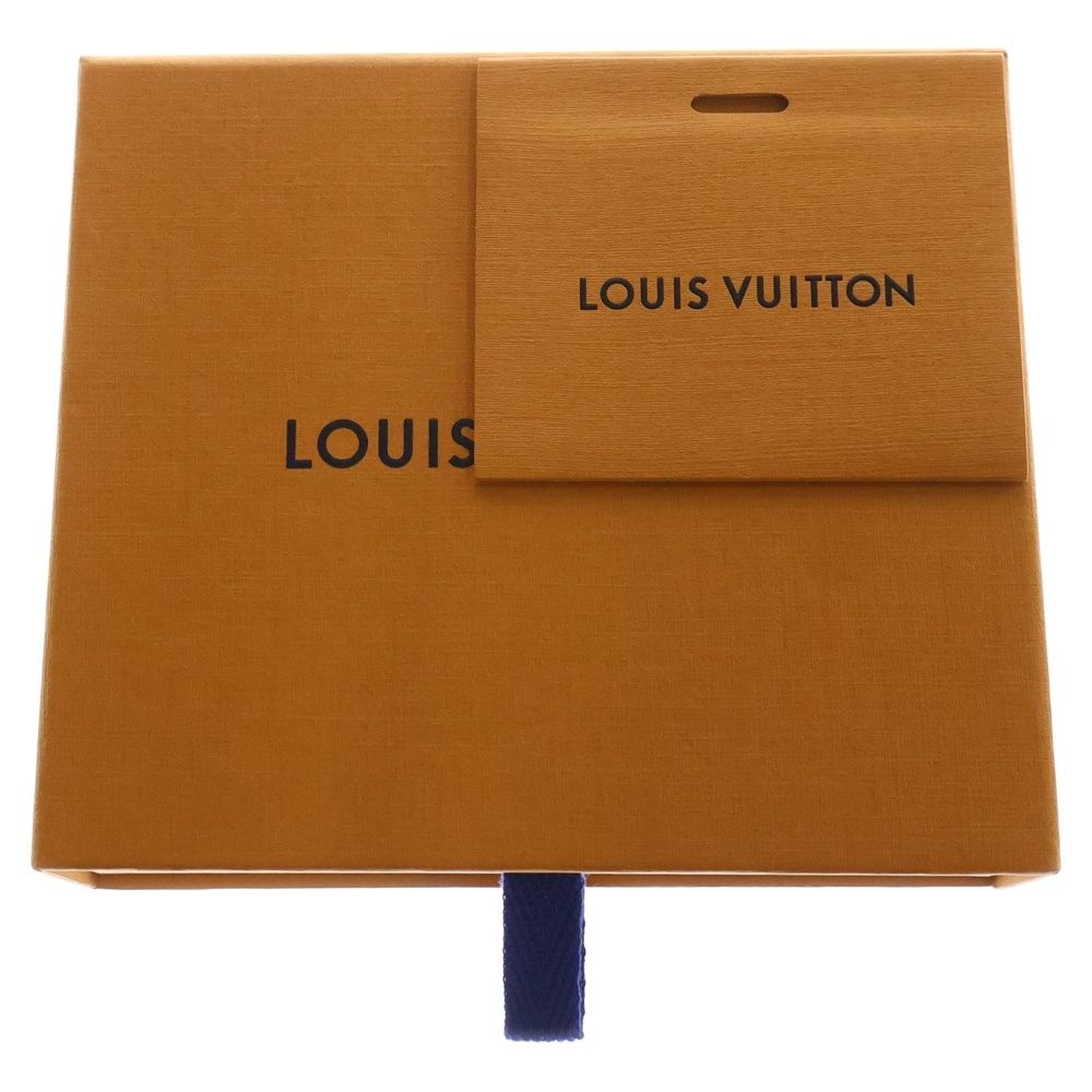 M12378 ルイヴィトン LOUIS VUITTON ポルトフォイユ・ルー ルイ・ヴィトン ポルトフォイユ・ルー クッサン (Louis Vuitton