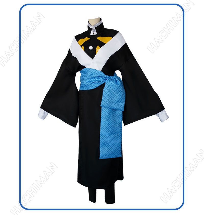 獪岳 / 鬼滅の刃コスプレ kaigaku / demonslayer #獪岳コスプレ #鬼滅