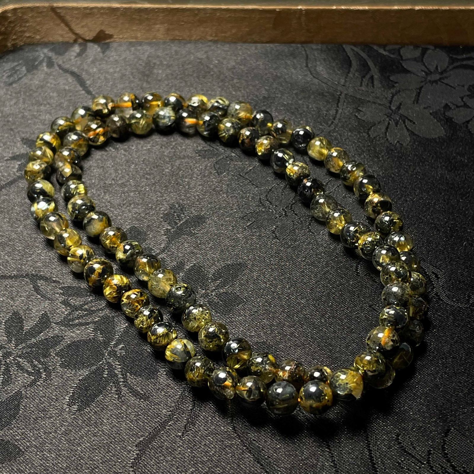 パワーストーン